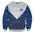 Personalized Mizukage Unisex Wool Sweater