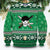 Pirate Zoro Unisex Wool Sweater