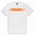 VLONE Friends Fragment Tshirt